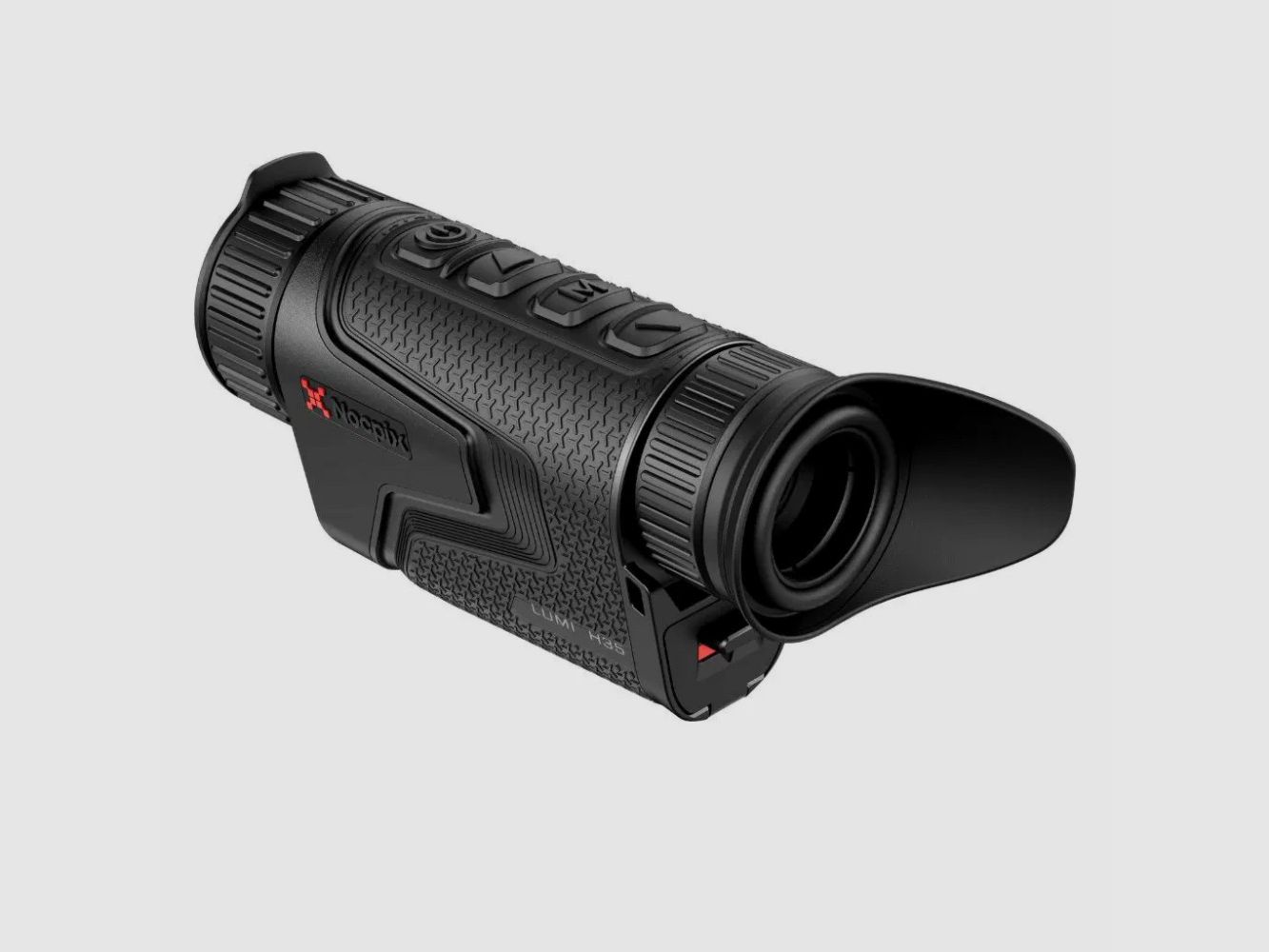 Nocpix LUMI LH35 Wärmebildmonokular, Bild 2 von 8