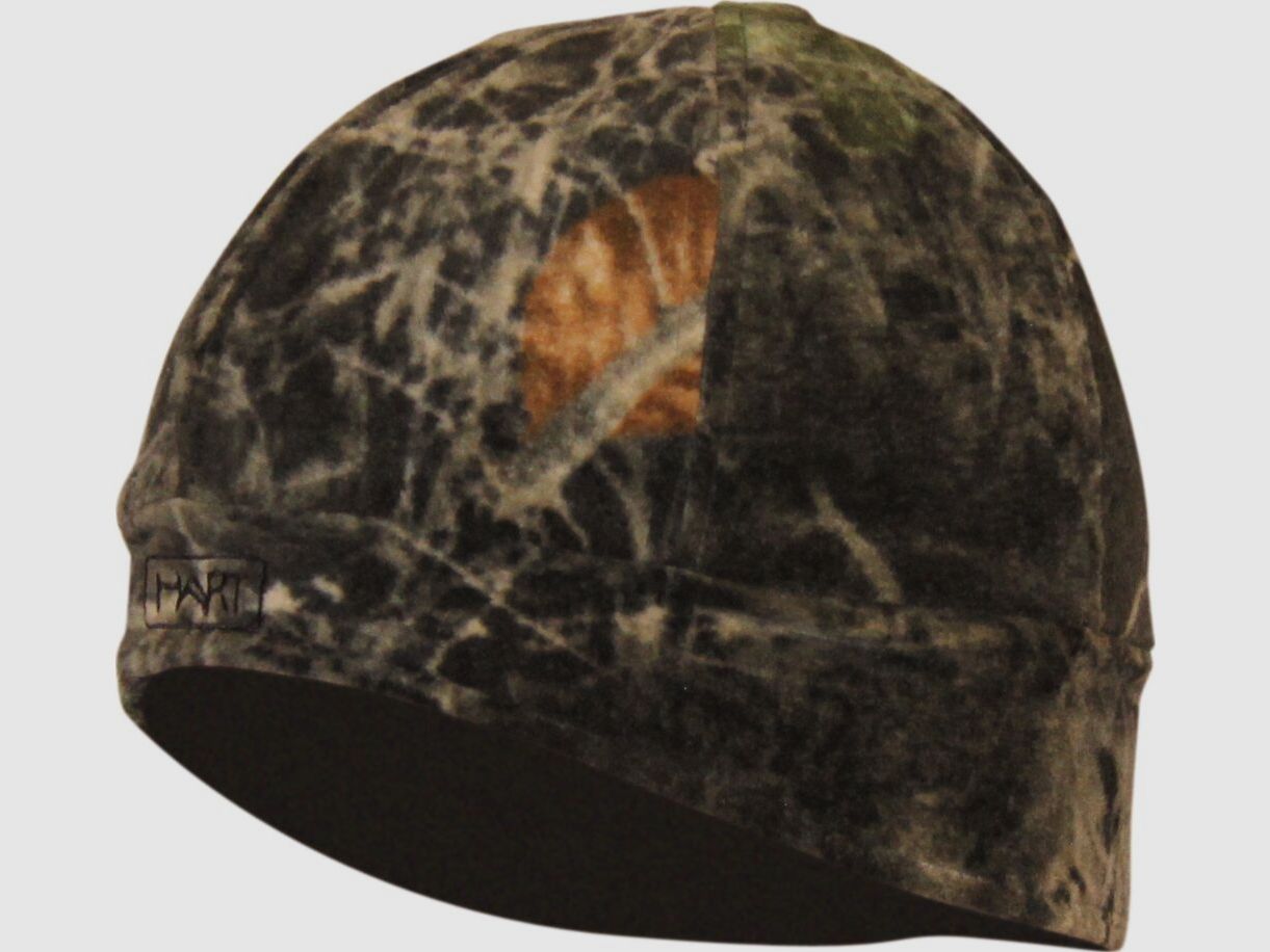 Hart fleece hat – Inliner c-forest