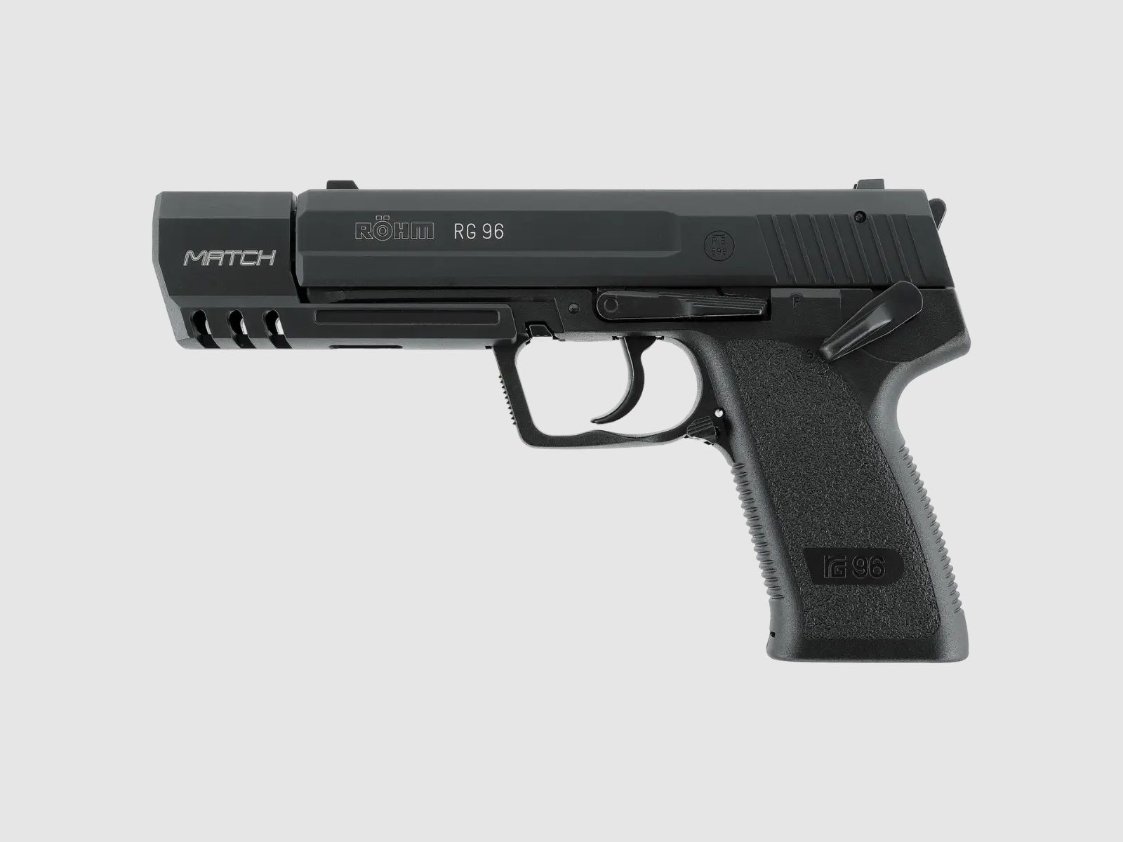 Röhm RG 96 Match
