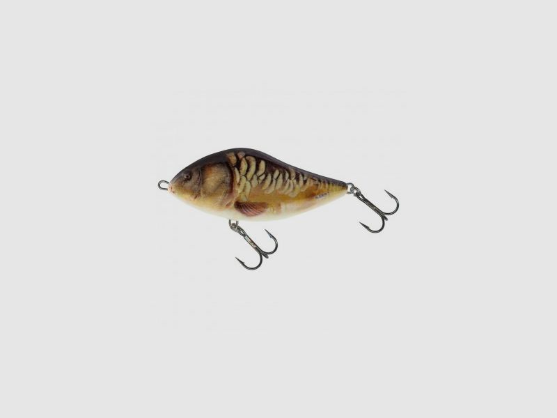 Sinkender Köder Salmo Slider 12cm, Bild 7 von 21