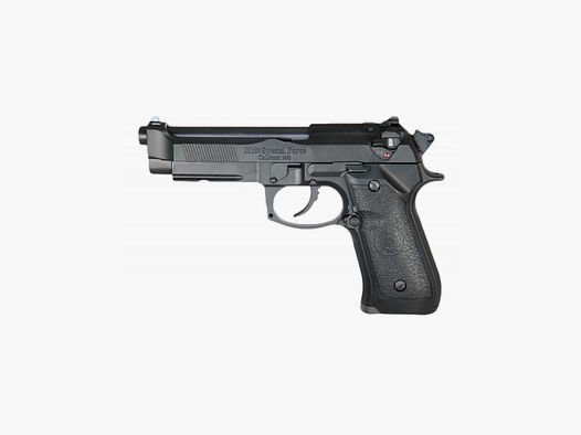Gas GBB Replica Pistool M92A1 0,8J