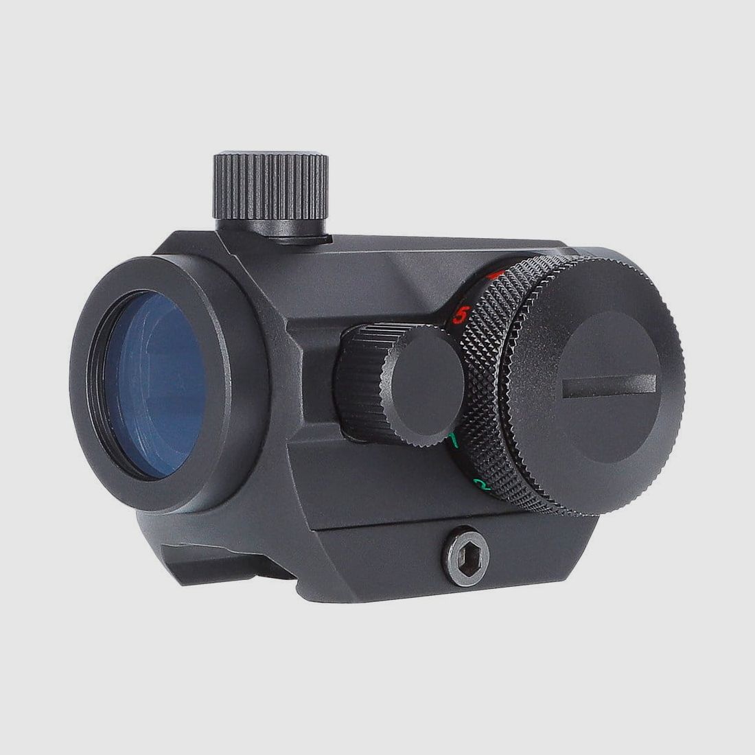 UX NP 6 Leuchtpunkt Zielgerät