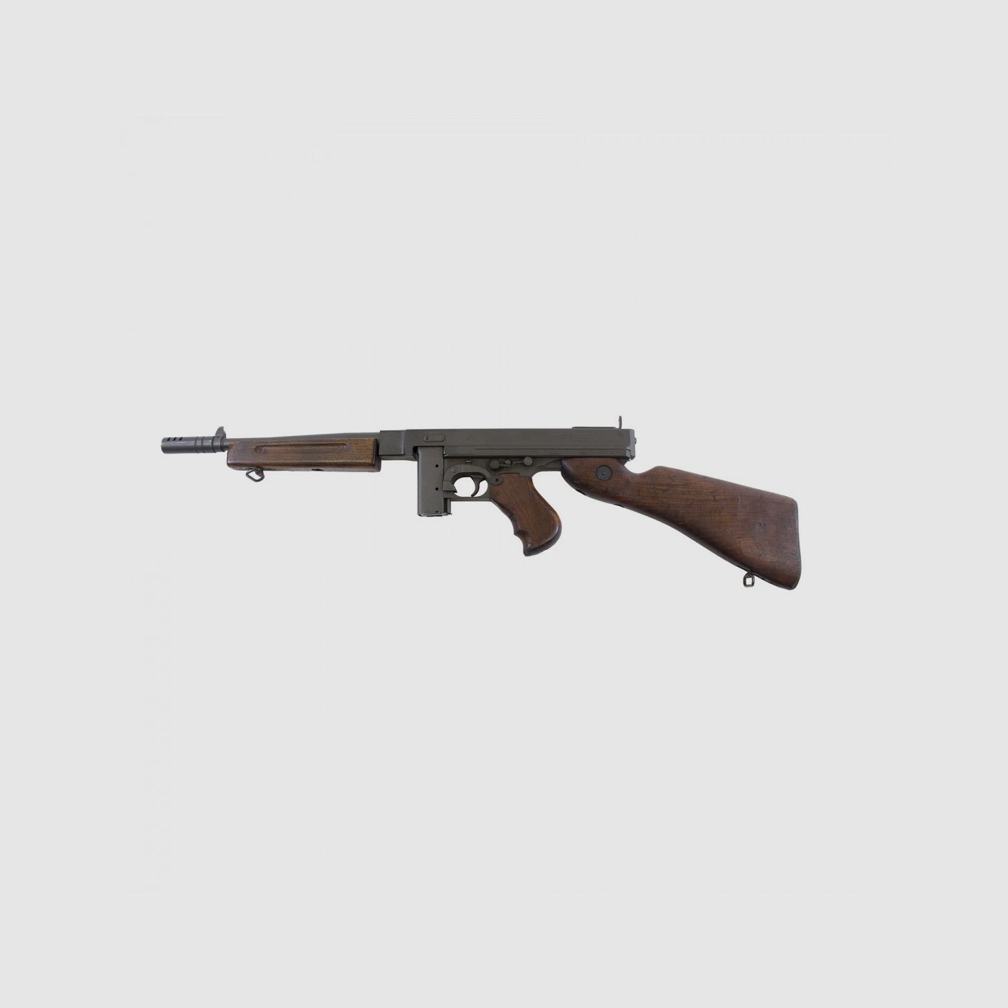 Thompson M1 Kal. 45 ACP, Bild 16 von 16