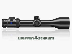 Zeiss Victory V8 - 2.8-20x56 M / 30mm central tube with rail