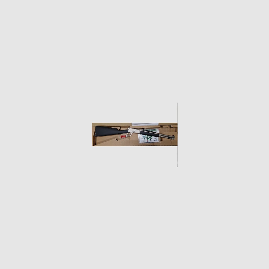 Chiappa 1892 Alaskan Rifle Take Down .357 Mag. 16"