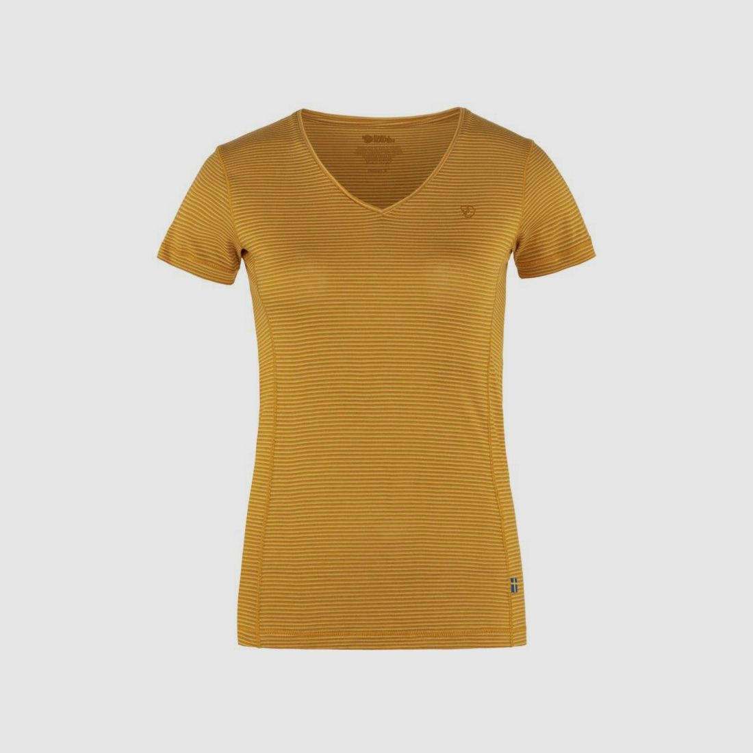 Fjällräven Abisko Cool T-Shirt, Bild 2 von 4