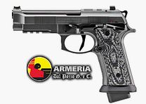BERETTA 92 XI SQUALO 9X19