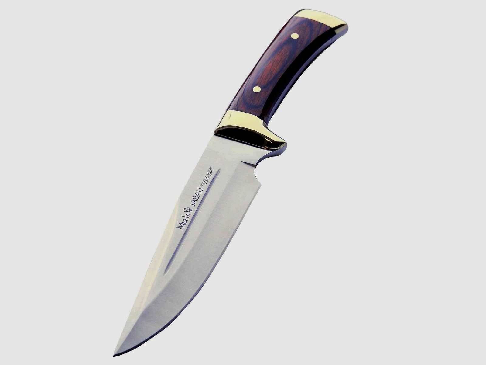 Muela Jabalí 17R Messer