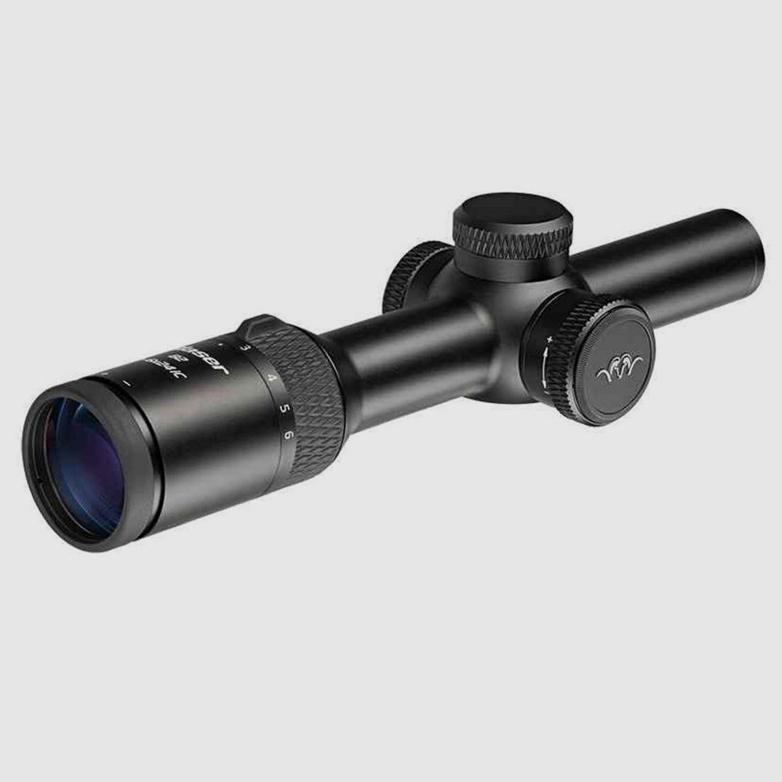 Visores compactos BLASER B2 iC 2.5-15×56 / iC S (con carril), imagen 1 de 8