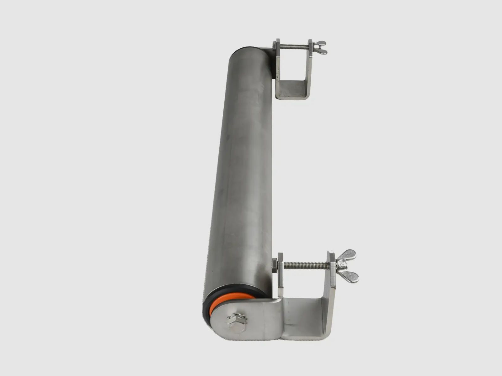 Heck-Pack Bergerolle für Heckträger