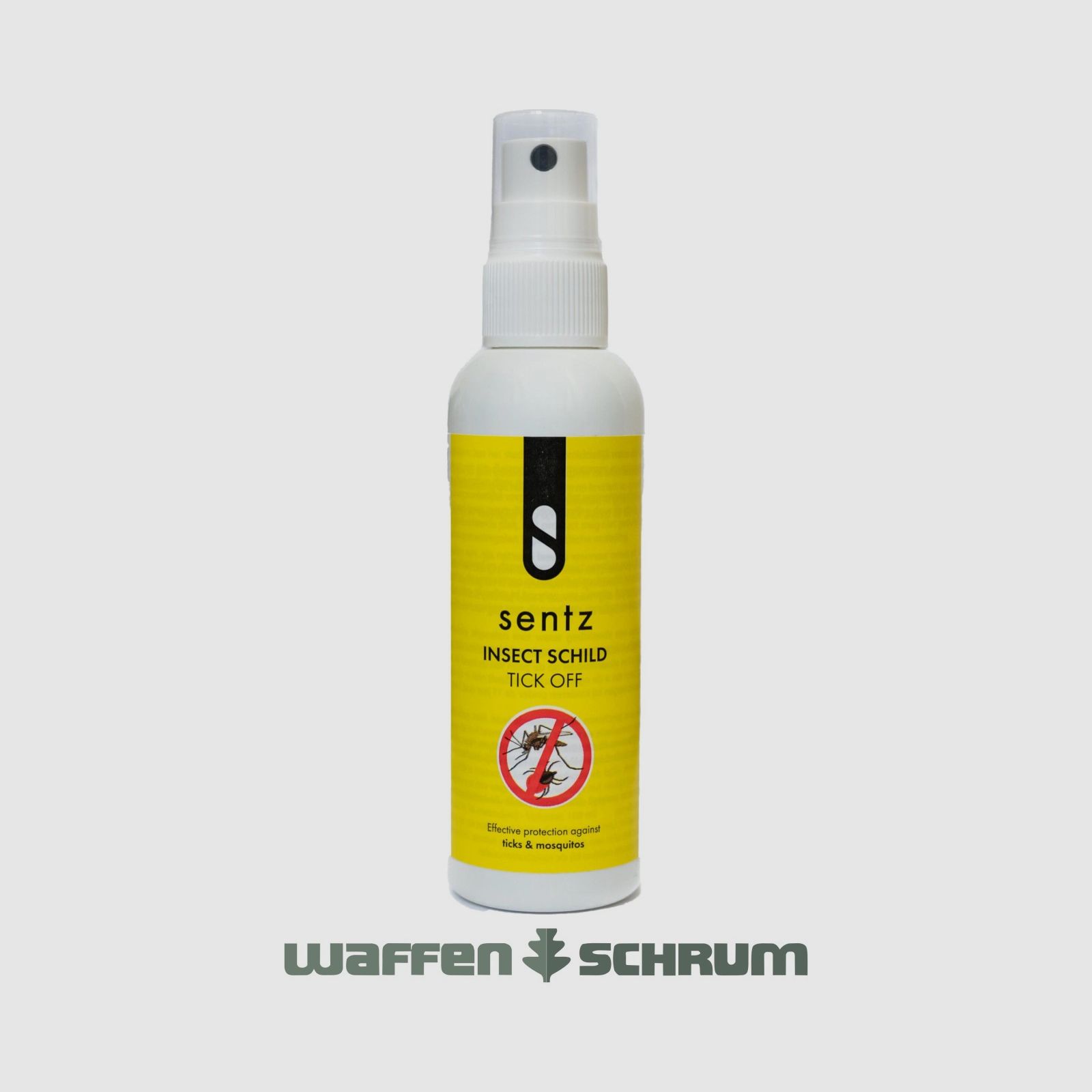Sentz Insect Protection Spray 100ml
