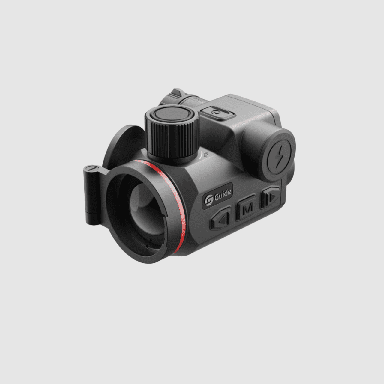 Guide Orion 435CS thermal imaging attachment