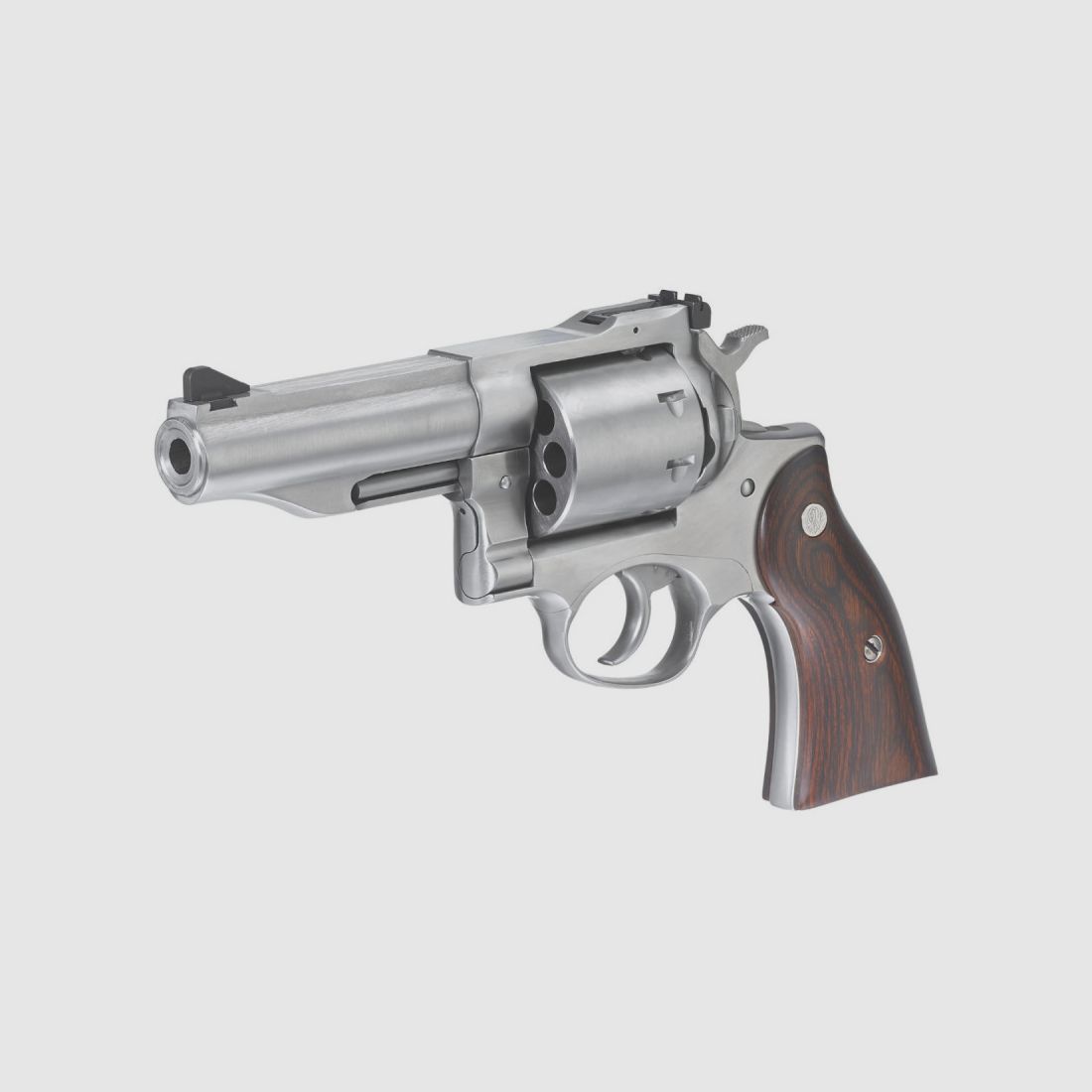 Revolver Ruger 4,2'' Mod. 05059 – Kal. .357 Magnum/.38 Special, Bild 8 von 8