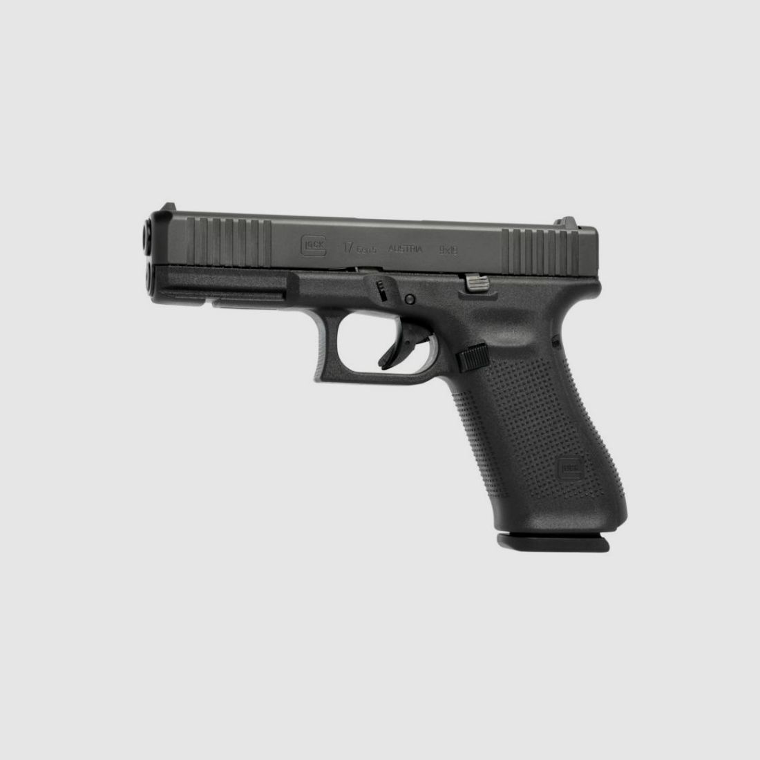 Glock Pistole 17 Gen5/FS 9x19, Bild 2 von 2