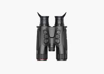 Multispectrum verrekijker Hikmicro Habrok 4K HQ35L 5.5-22x60