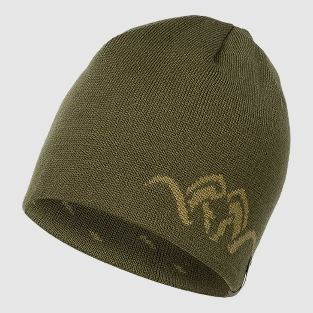 Reversible Cap Blaser Green / One Size, image 3 of 8