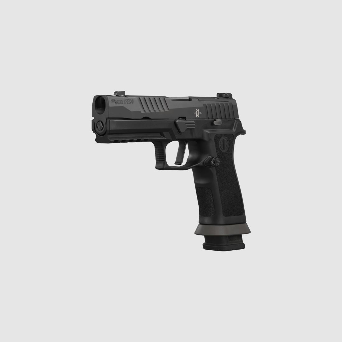 Pistool Sig Sauer P320 M.O.D. kal. 9x19 mm, afbeelding 2 van 5