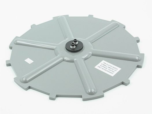 Dillon Casefeeder Plate Small Pistol 21073,