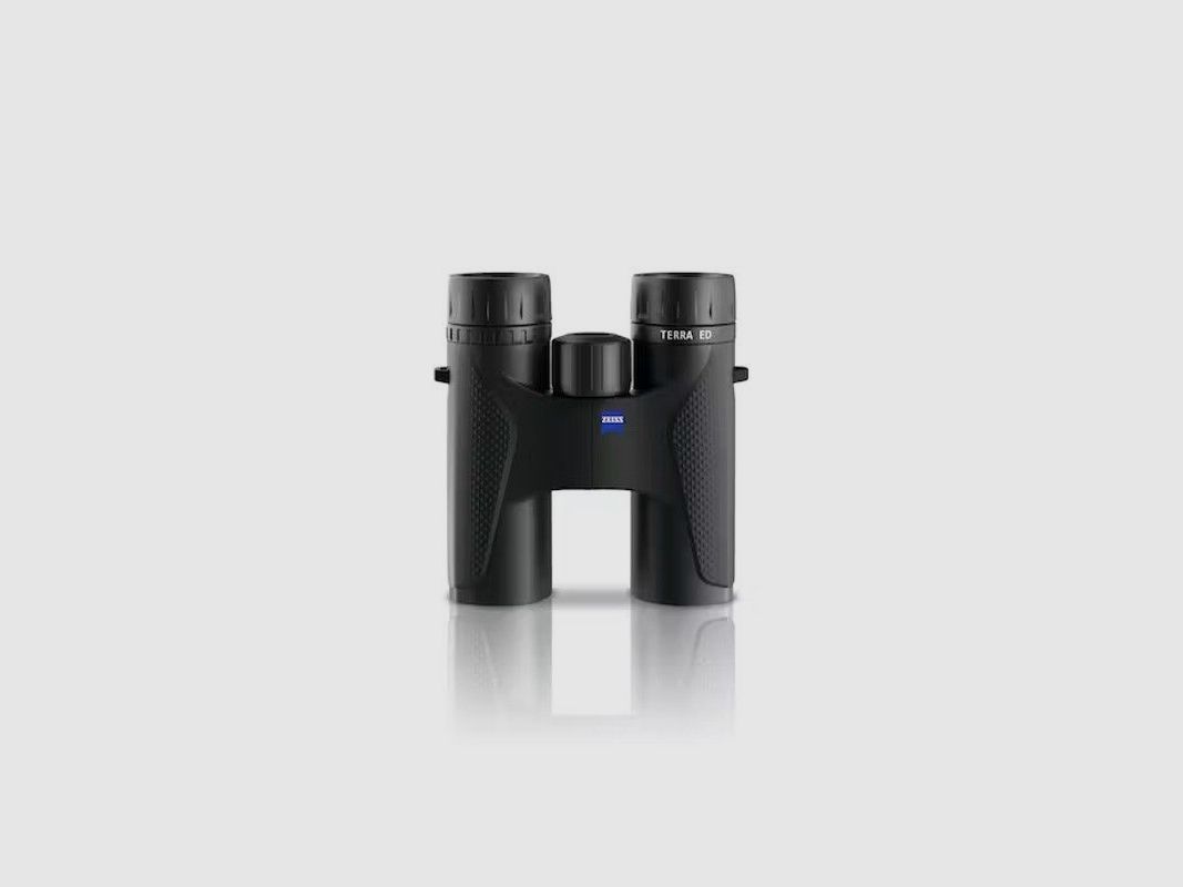 Zeiss Fernglas Terra ED 8x32 schwarz, Bild 2 von 6