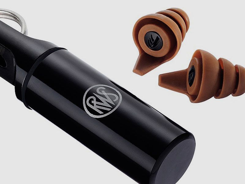 RWS Impuls-Gehörschutz IN-EAR