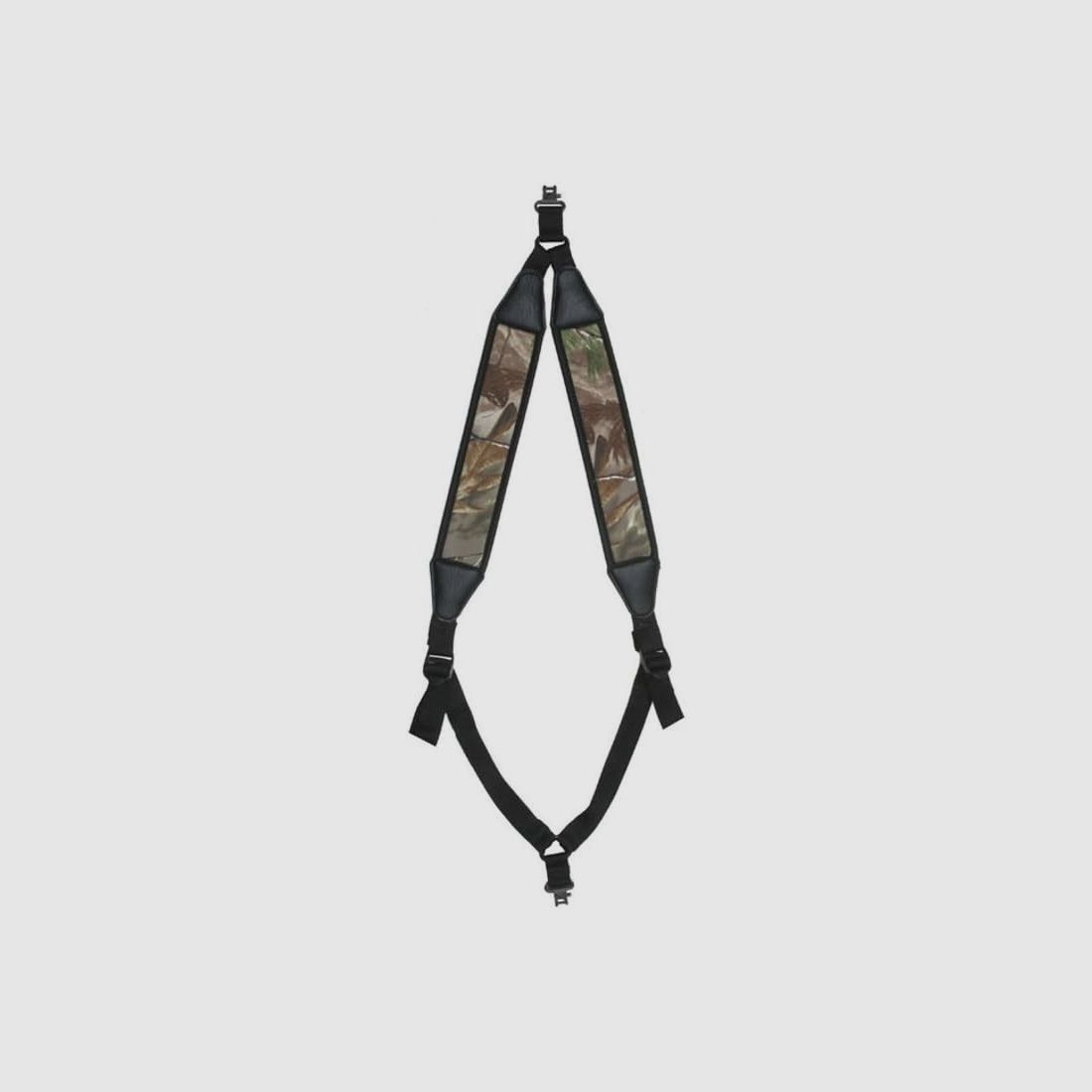 Outdoor Connection Zaino Sling Cinghia per Arma Camo Neoprene