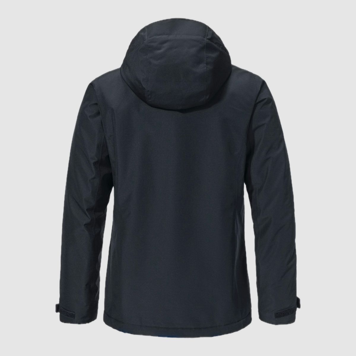 SCHÖFFEL Hiking Ins Jacket Style Wildkar WMS Niebieski