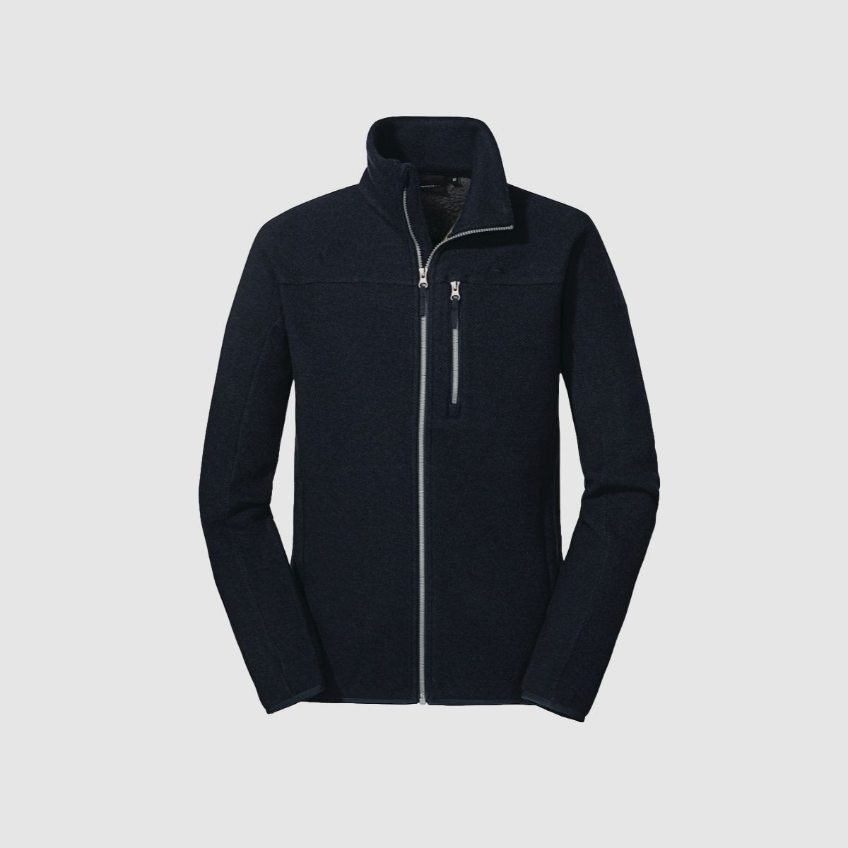 SCHÖFFEL Fleece Jacke Lakefield M Blau