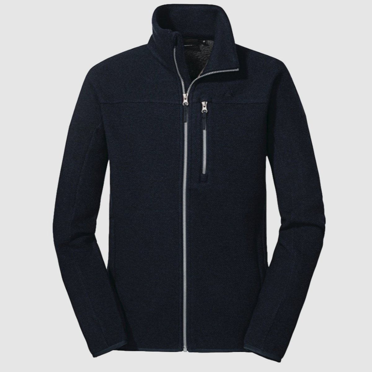 SCHÖFFEL Fleece Jacke Lakefield M Blau