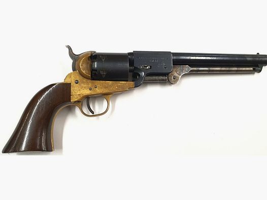 Hege Uberti Mod. 1851 Armia