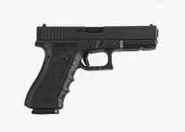 PISTOLA GLOCK MOD. 17 GEN5 G-MATCH 9 LUGER +1C