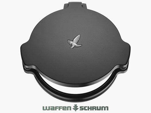 Swarovski Zielfernrohr Schutzdeckel SLP-O-24+ objektivseitig - für Z8i+
