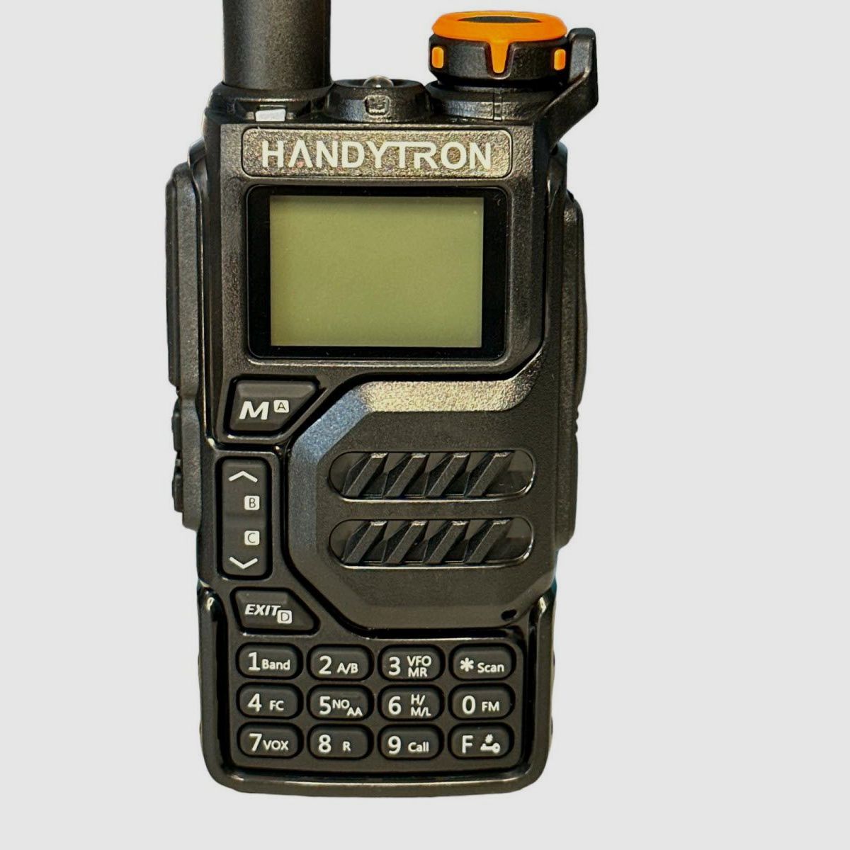 Handytron UV-K9 Dualband VHF-UHF, Bild 2 von 8
