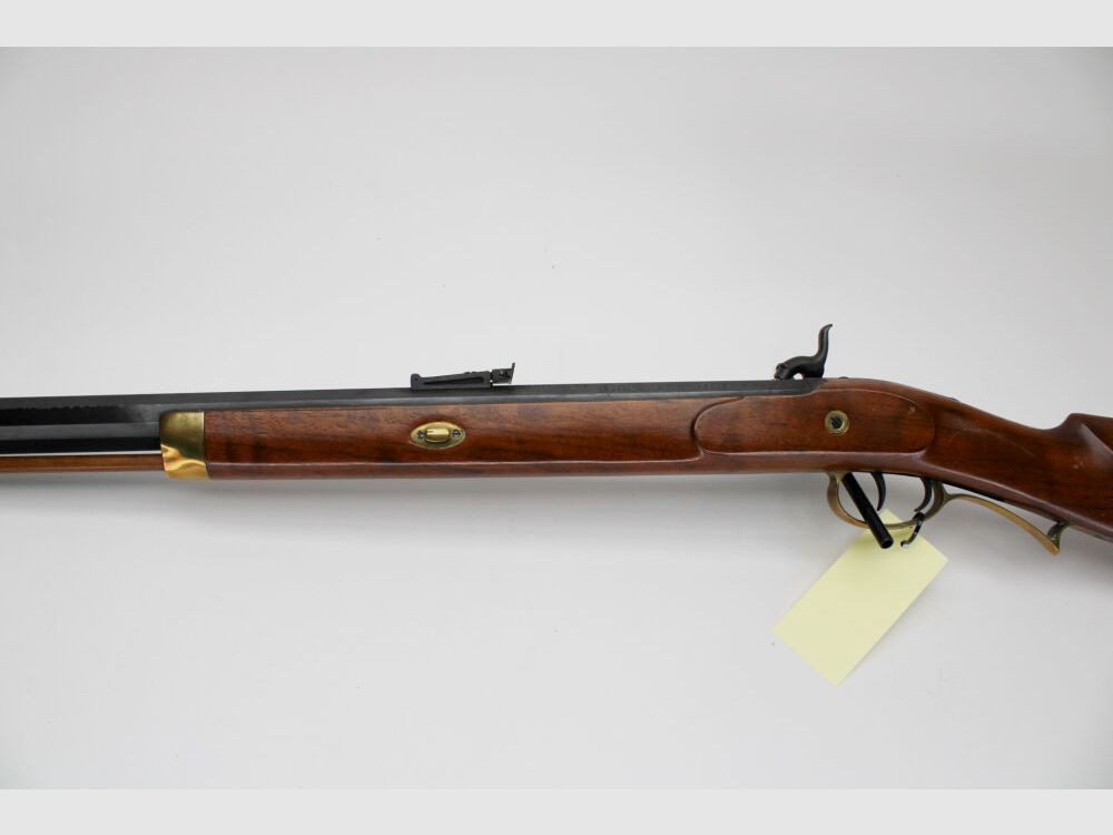 Perk Gewehr Hawken Rifle cal. .50 BP Invest Arms carabina a percussione, immagine 3 di 9