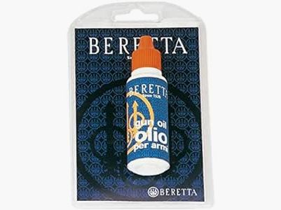 Beretta Wapenolie 25 ml
