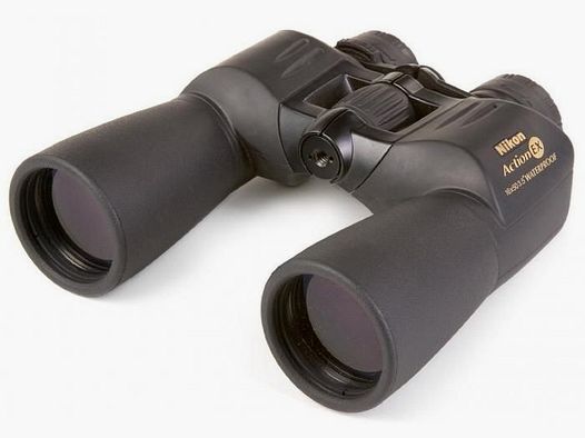 Lornetka Nikon 16x50 CF Action EX