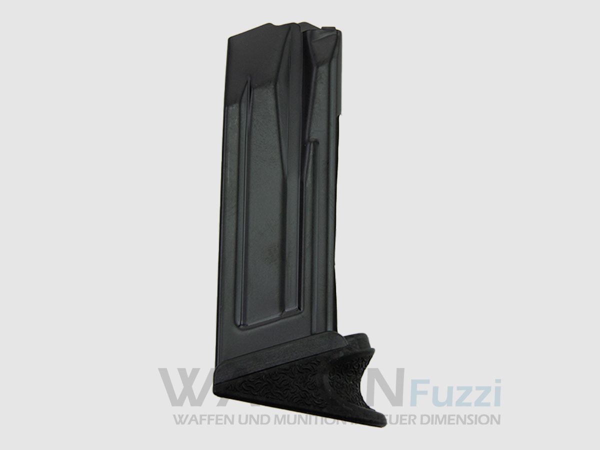 H&K Magazin 10 Schuss für SFP9SK/P30SK Kaliber 9mm Luger
