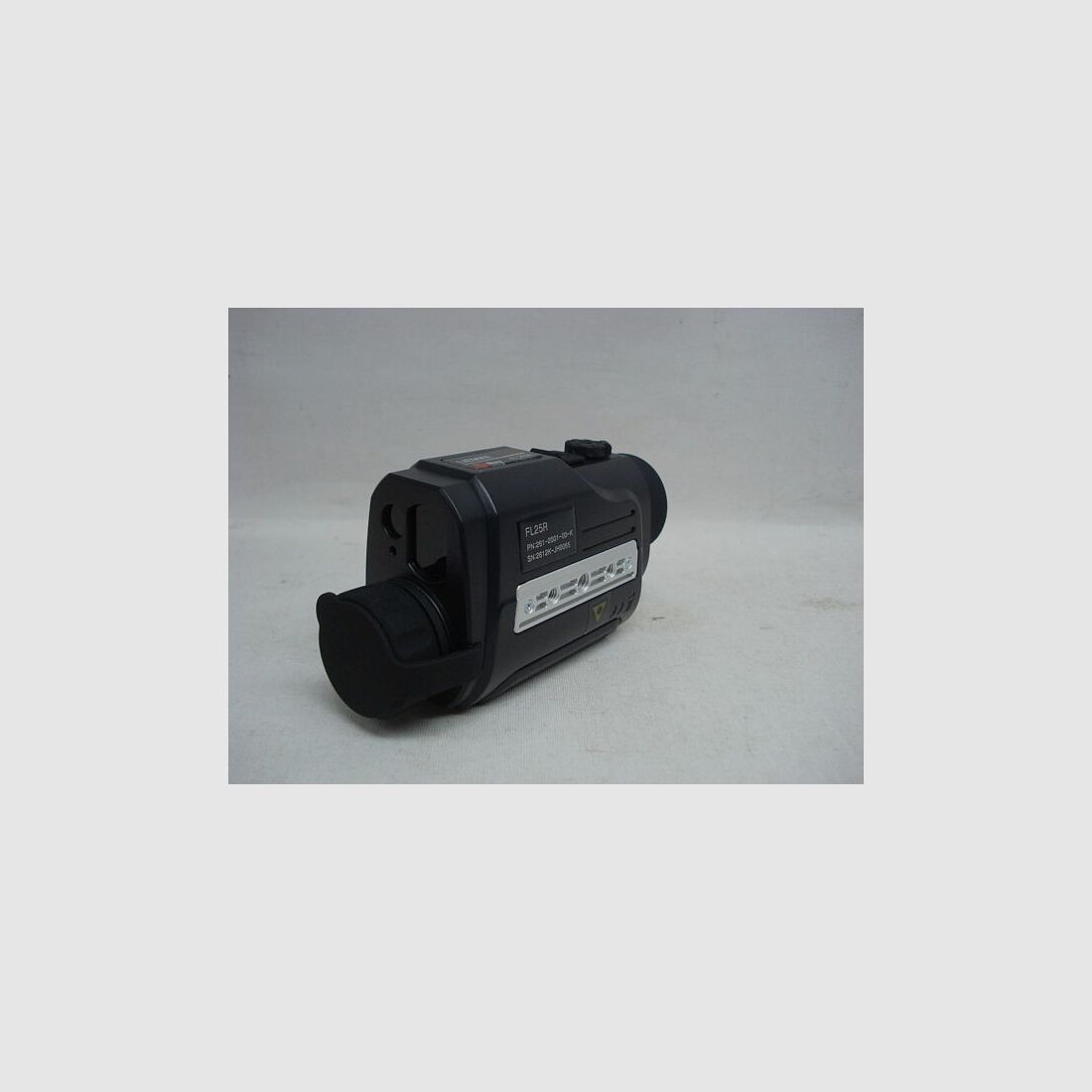 Liemke Keiler 25 LRF Range: 1235m