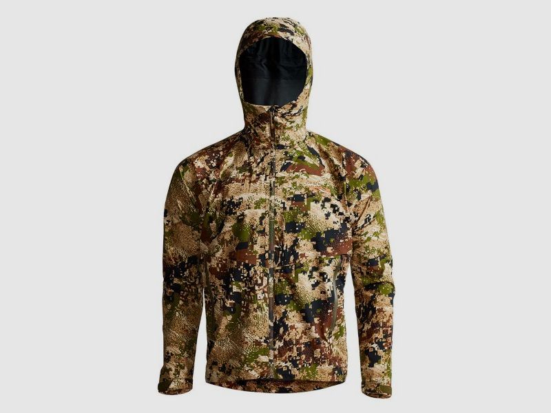 SITKA DEW POINT JACKET OPTIFADE SUBALPINE, Bild 1 von 5