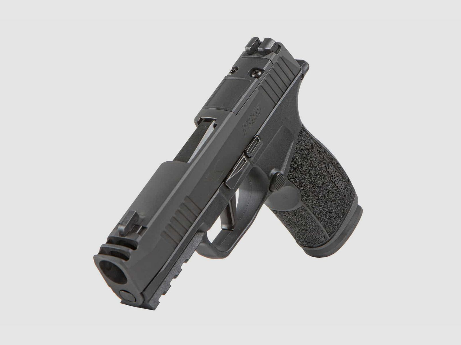 Sig Sauer P365 X-Macro Comp. Schwarz