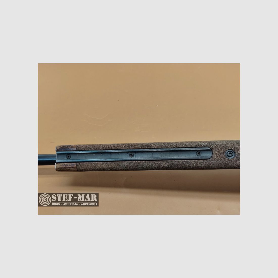 KBKS Walther KKM, Kal. .22 Long Rifle [S1950], Bild 13 von 20