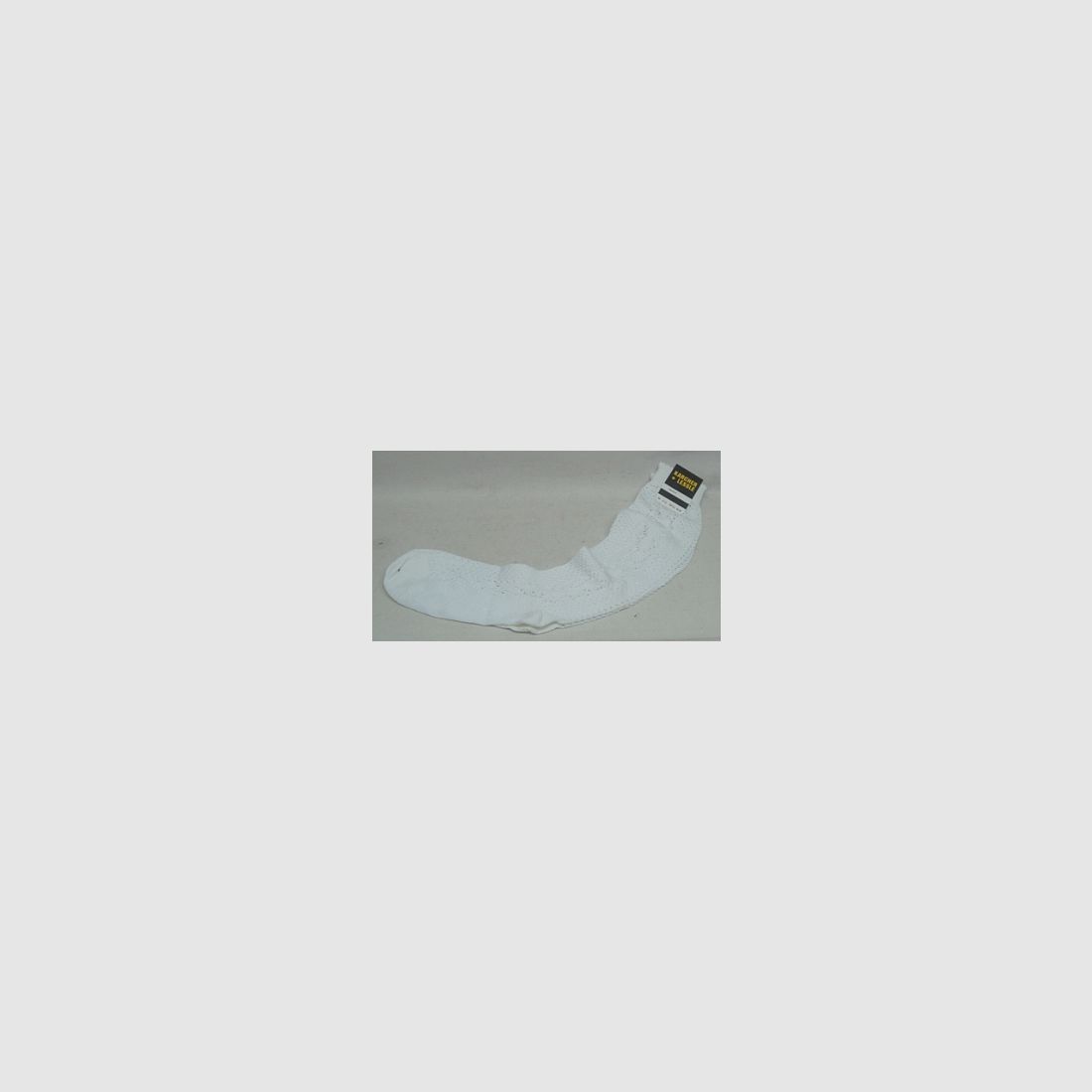 Damen Kniestrumpf 38/39 -