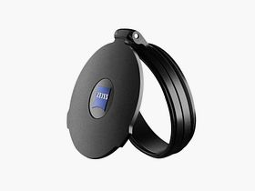 ZEISS Flip- Up Cover für VICTORY V8 2.8–20x56 und VICTORY  HT 3–12x56