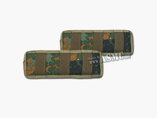 Cojín para cinturones de cadera mochila de combate