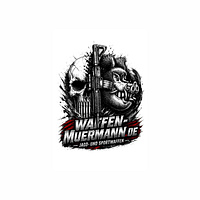 Waffen & Munition Gert Mürmann