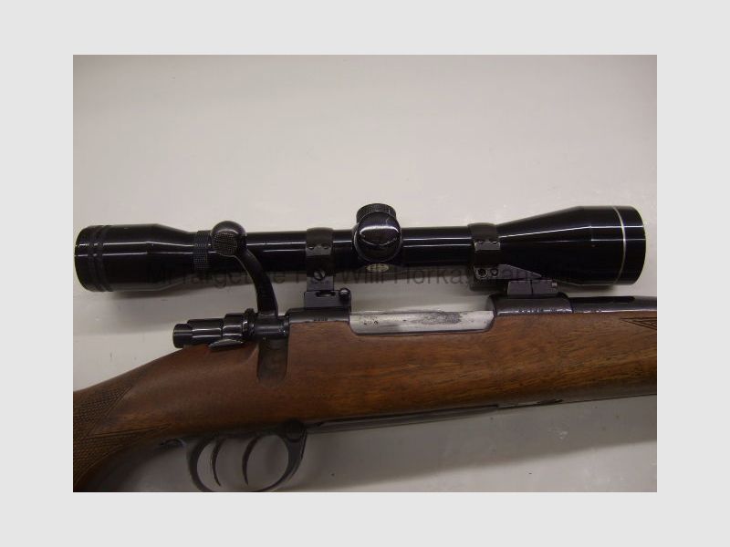 Zastava (f. Hubertus) m. 98er System