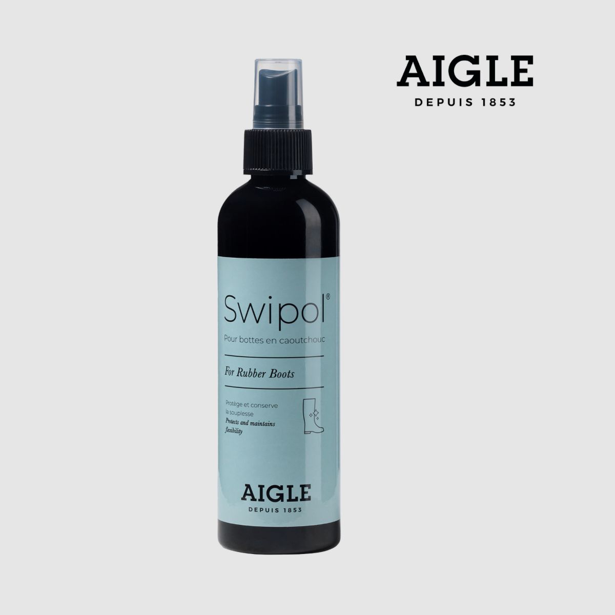 AIGLE Swipol Stiefelspray