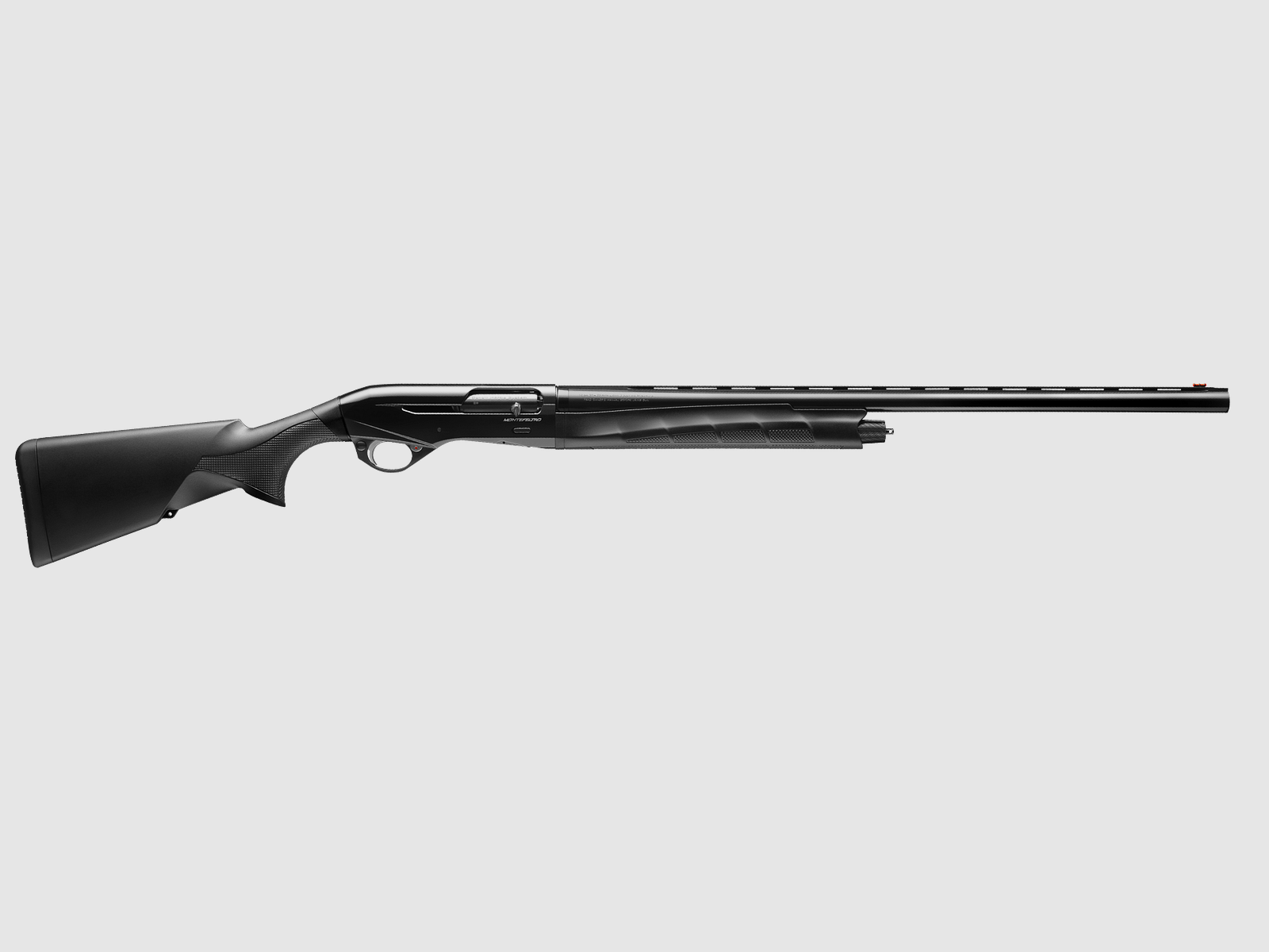 Benelli New Montefeltro Evolution sintetico cal.12/76 canna 71 cm, immagine 2 di 3
