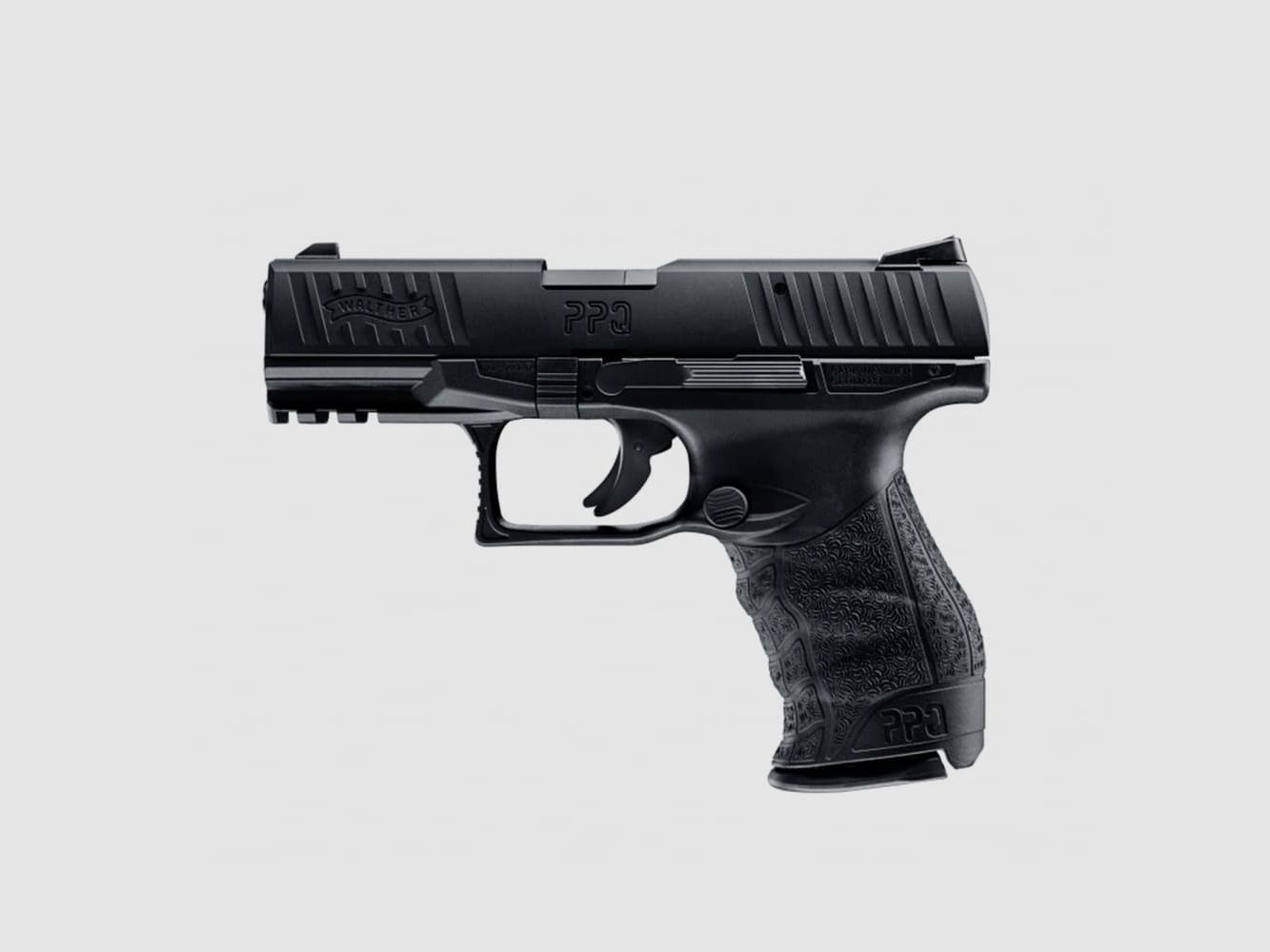 Walther PPQ M2 4″, Bild 1 von 3