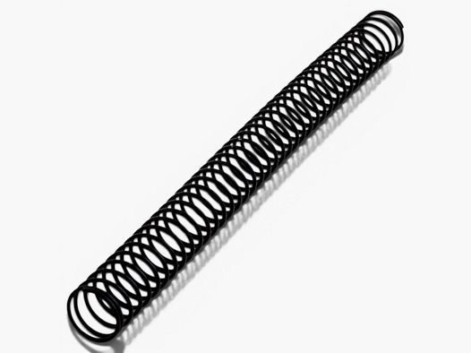 German Tactical Systems AR-15 Carbine Buffer Spring