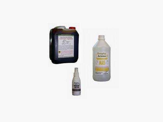 Kit cinghiale